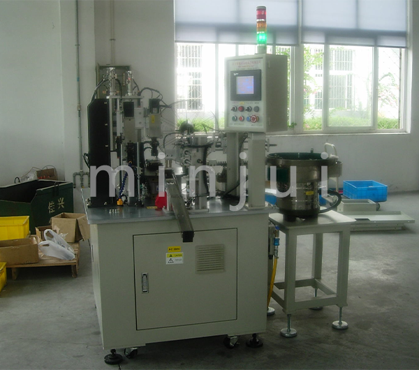 TC-0053 Dental Gauge Inspection Machine