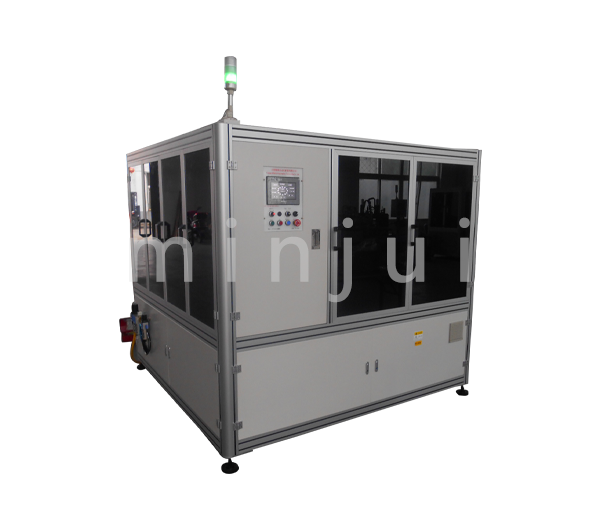 TC016 Testing Machine