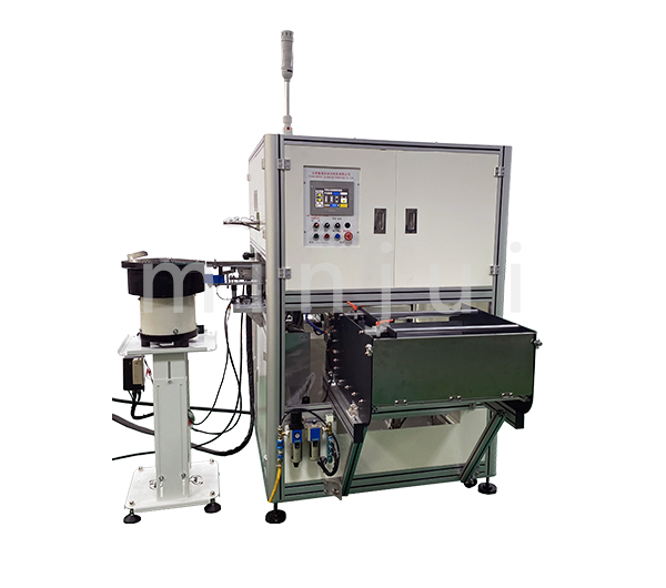 TC0352 Gas Spring Plug Welding Machine