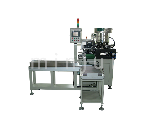 TC-0071 Expansion Screw Combination Machine